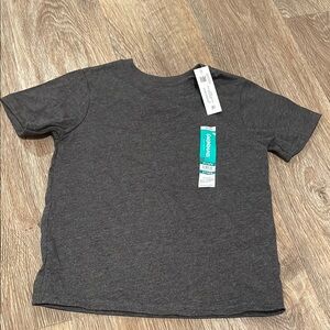 Garanimals Gray Short Sleeve Tee